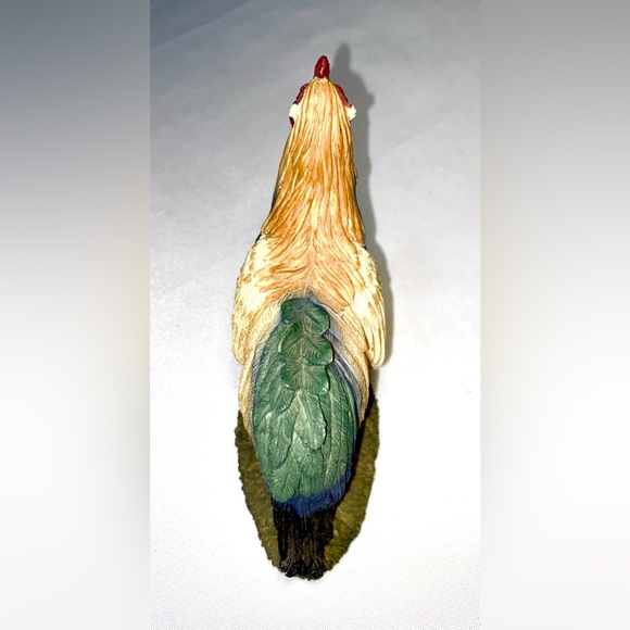 Chicken/Rooster Collection Decor Vintage - Picture 2 of 9